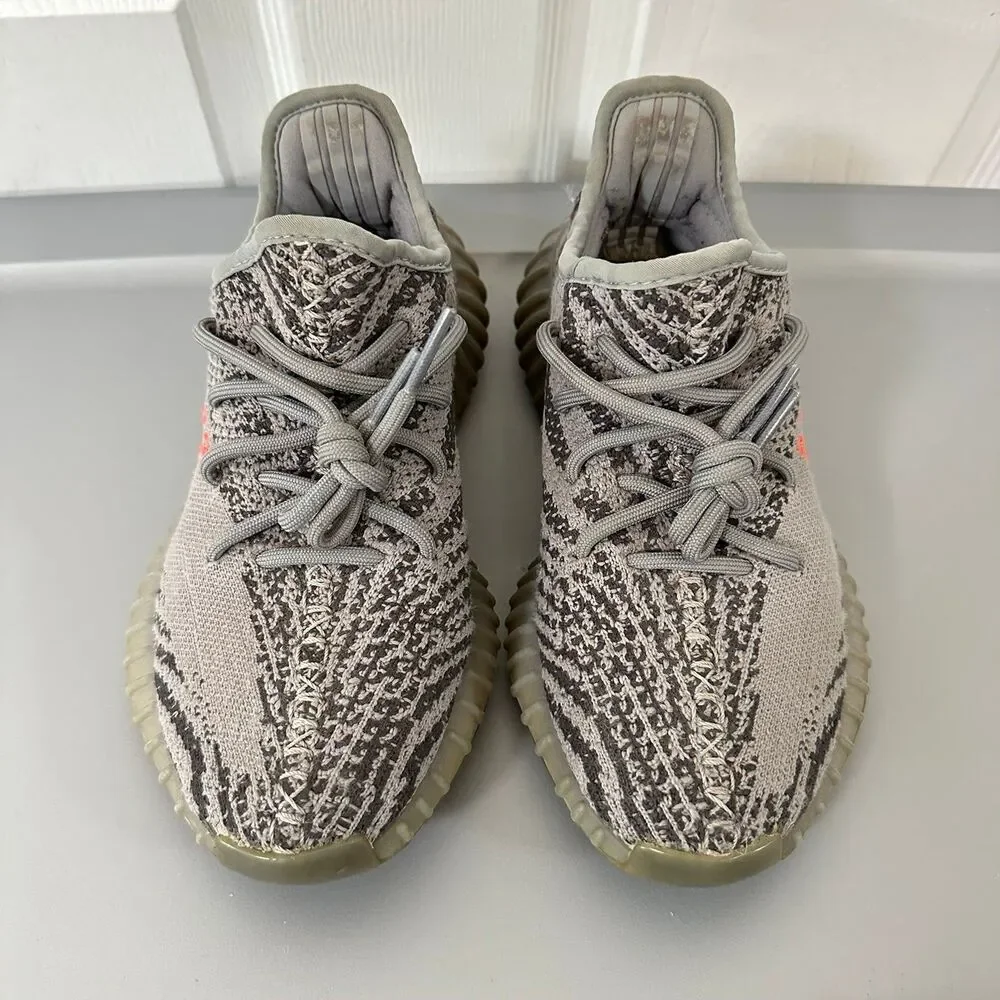 Yeezy size or